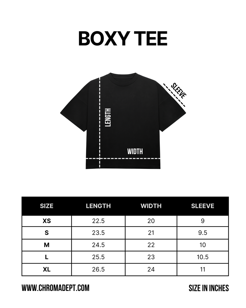 SAKURA TEE IN WHITE